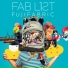 Fuji Fabric