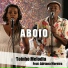 Toinho Melodia feat. Adriana Moreira