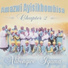 Amazwi Ayisikhombisa (Chapter 2)