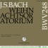 Rudolf Lutz, Orchester der J.S. Bach-Stiftung