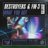 Destroyers, FM-3
