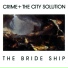 Crime And The City Solution