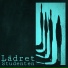 Lädret