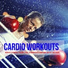 Nordic Walking Sports Music Dj