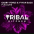 Gabry Venus, Yvvan Back