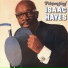Isaac Hayes