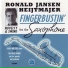 The Beau Hunks, Ronald Jansen Heijtmajer