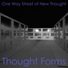 One Way Street of New Thought