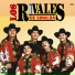 Los Rivales de Sinaloa