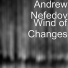 Andrew Nefedov