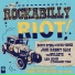 Rusti Steel & The Star Tones