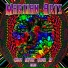 Martian Arts
