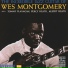 Kenny Burrell, Coleman Hawkins, Tommy Flanagan