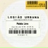 Legião Urbana