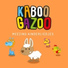 KABOOGAZOO feat. Meezing Kinderliedjes