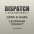 Cern & Dabs