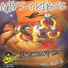 NIPS TRIBES "INO WRONG YET"