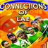 CONNECTIONS OF LAE VOL.1