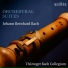 Johann Bernhard Bach (1676-1749)