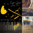 Coffee Shop Jazz Trio