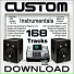 Custom Instrumentals