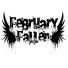 February Fallen