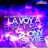 Zhony Style e Roberto Rivero & Raul Nadal
