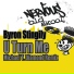 Byron Stingily