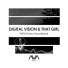 Digital Vision & That Girl