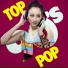 D.J. Rock 90's, 90s Pop, 90s allstars
