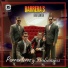 Barrera's Del Norte feat. Ron