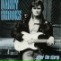 Danny Brooks, Dany Brooks