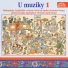 Standa Procházka, František Čech-Pražský