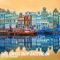 Jazz Coffee Shop Amsterdam