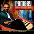 Earth, Wind & Fire, Ramsey Lewis