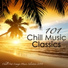 Chill Lounge Music Bar