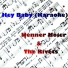 Henner Hoier & The Rivets