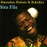 Mamadou Diabate, Bekadiya
