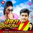 Aditya Montu, Shobha Mishra
