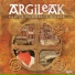 Argileak