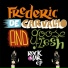 Frederic De Carvalho , Gooseflesh