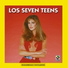 Los Reyes del Twist (Los Seven Teens)