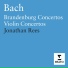 Jonathan Rees feat. Scottish Ensemble