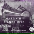 Martin H, Andy Weid