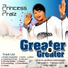 Princess Praiz