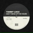 Tommy Loco
