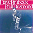 Dave Brubeck, Paul Desmond