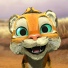Tiger Boo