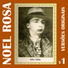 Noel Rosa, Lamartine Babo