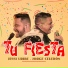 Jessi Uribe, Jorge Celedón